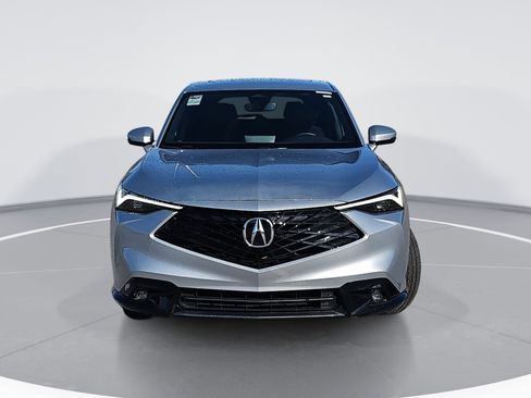 Certified 2025 Acura ADX A-Spec image 8