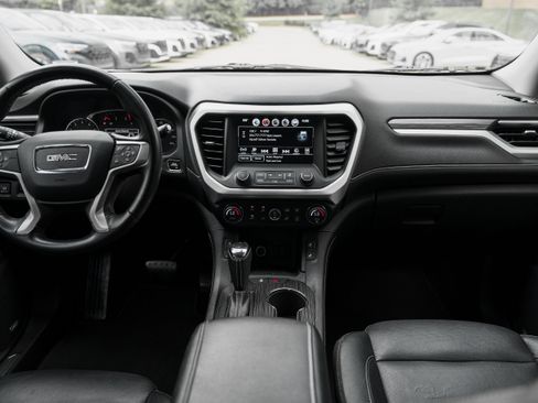 Used 2019 GMC Acadia SLT AWD/4WD image 6
