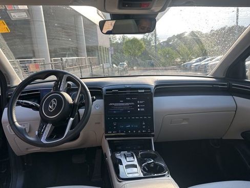 Used 2023 Hyundai Tucson SEL image 8