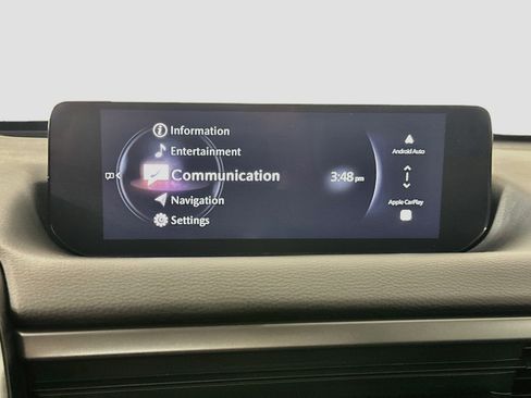Used 2025 MAZDA CX-50 AWD 2.5 S w/ Premium Plus Pkg image 19