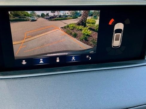 Certified 2023 Acura MDX FWD Technology Package image 39