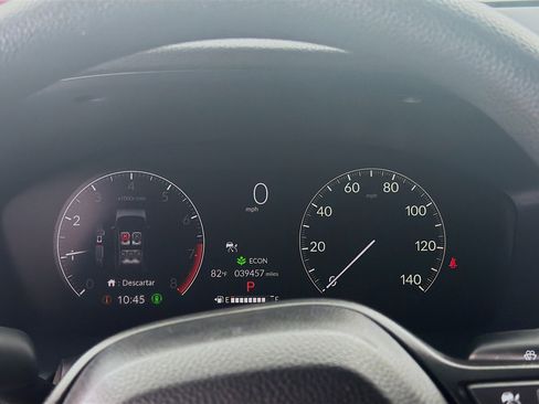 Used 2024 Honda HR-V LX image 11