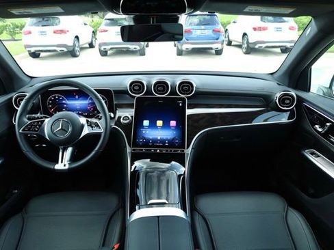 Certified 2025 Mercedes-Benz GLC 300 image 13