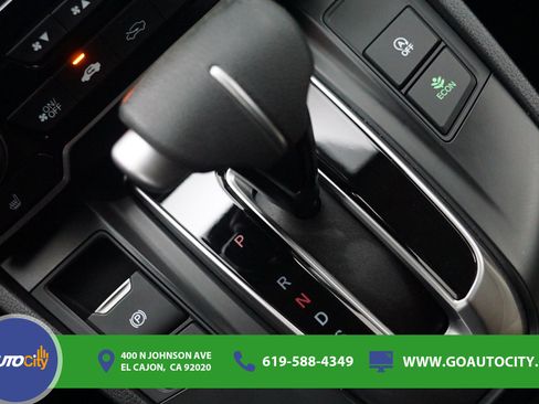 Used 2021 Honda CR-V EX image 25