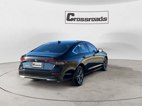 Used 2024 Honda Accord EX image 5