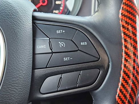 Used 2023 Dodge Charger GT w/ Blacktop Package RWD image 16