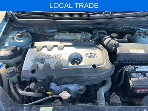 Used 2007 Hyundai Accent GS image 23