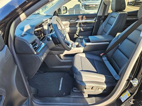 New 2026 GMC Terrain Denali image 12