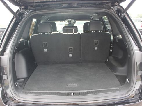 Used 2024 Jeep Grand Cherokee Altitude AWD/4WD image 14