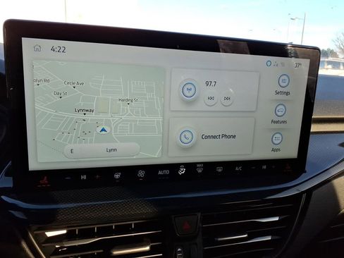 Used 2024 Ford Escape ST-Line w/ Tech Pack #1 image 16