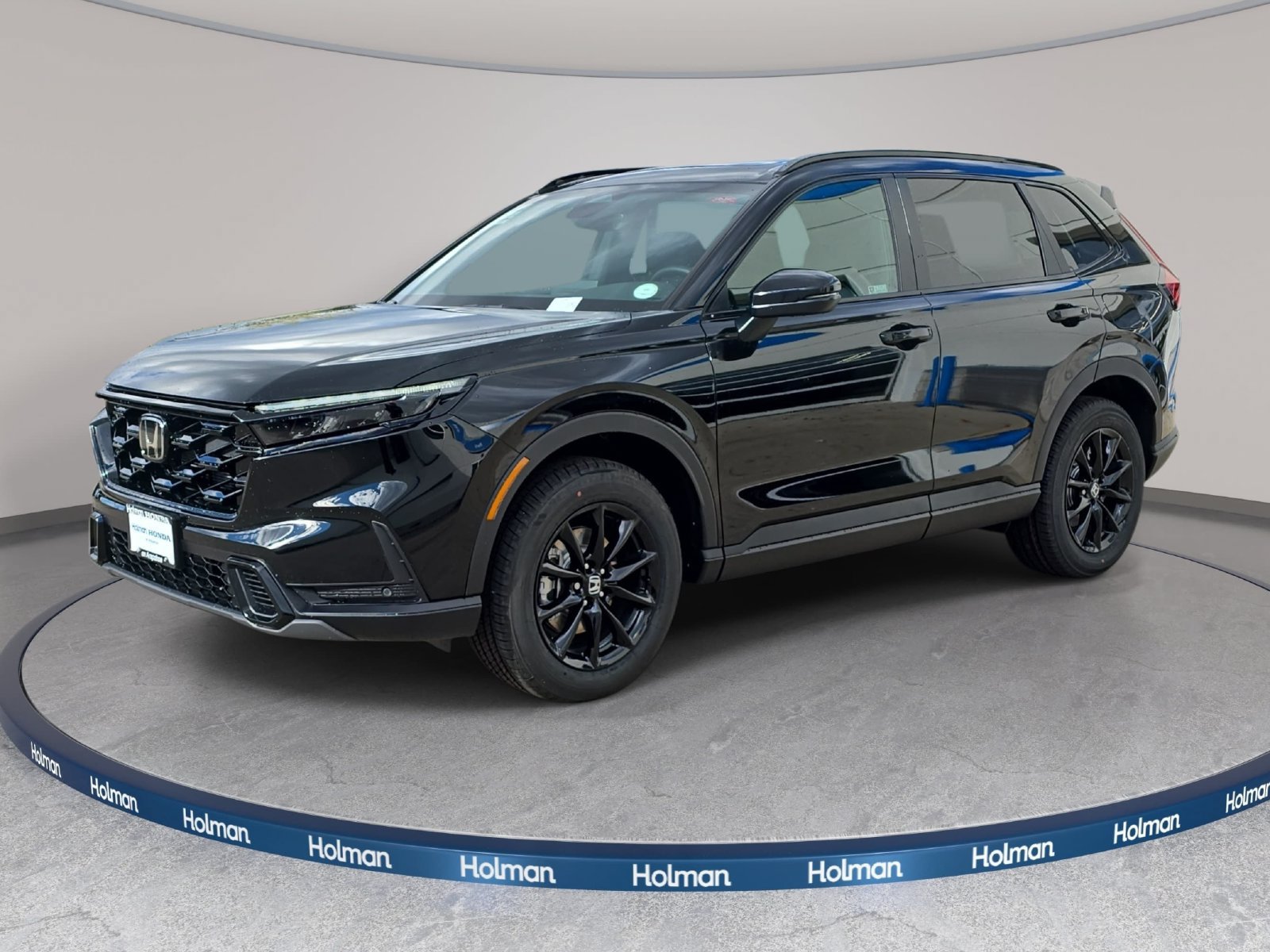New 2027 Honda CR-V Sport-L image 1