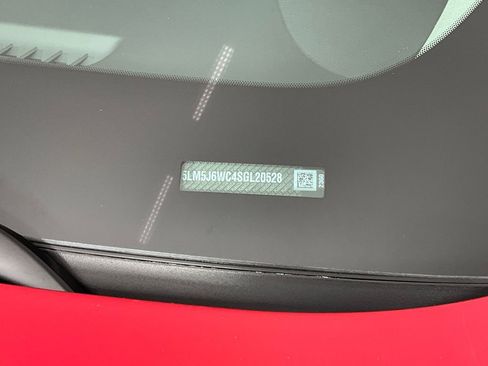 Used 2025 Lincoln Aviator 2WD image 30