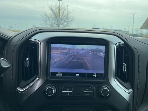 Used 2020 Chevrolet Silverado 1500 LTZ w/ LTZ Plus Package image 19