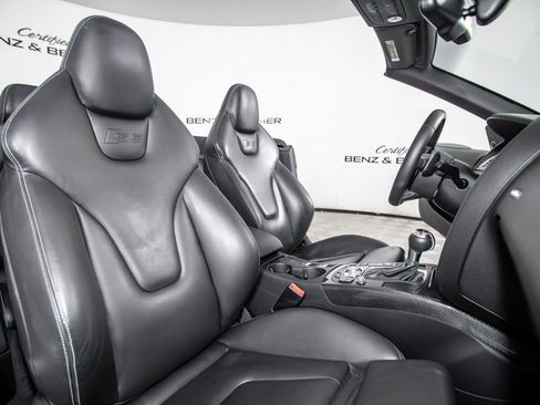 Used 2015 Audi S5 Premium Plus AWD/4WD image 19