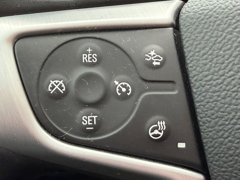 Used 2022 GMC Terrain SLT w/ Infotainment Package II image 31