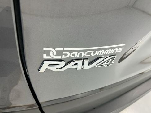 Used 2024 Toyota RAV4 XLE FWD image 26