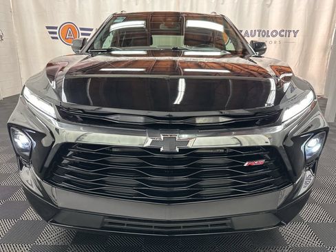 Used 2024 Chevrolet Blazer RS AWD/4WD image 5