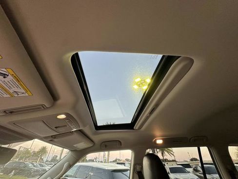 Used 2024 INFINITI QX80 Luxe image 28