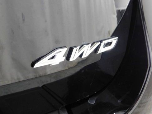 New 2026 Ford Explorer Active image 8