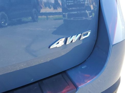 New 2026 Ford Explorer Active AWD/4WD image 36