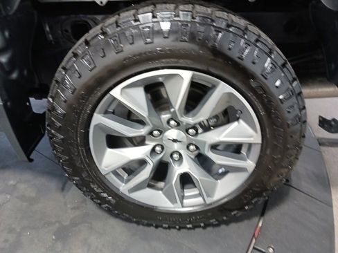 Used 2020 Chevrolet Silverado 1500 RST w/ All-Star Edition AWD/4WD image 36