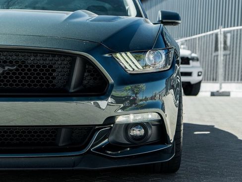 Used 2015 Ford Mustang GT Premium w/ GT Performance Package image 11