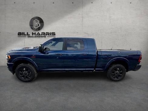 Used 2023 RAM 3500 Limited image 9