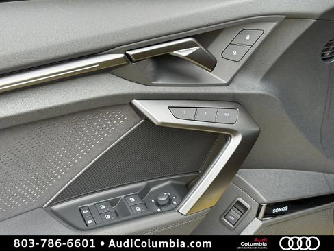 New 2026 Audi RS 3 AWD/4WD image 20