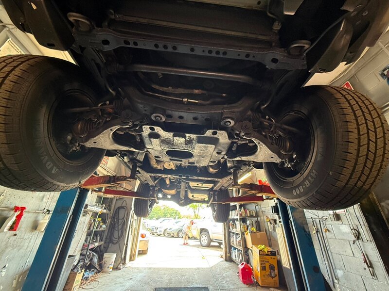 Used 2007 Toyota FJ Cruiser 4WD image 32