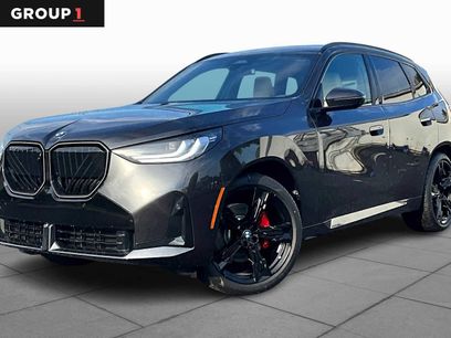 New 2026 BMW X3 xDrive30 w/ Premium Package