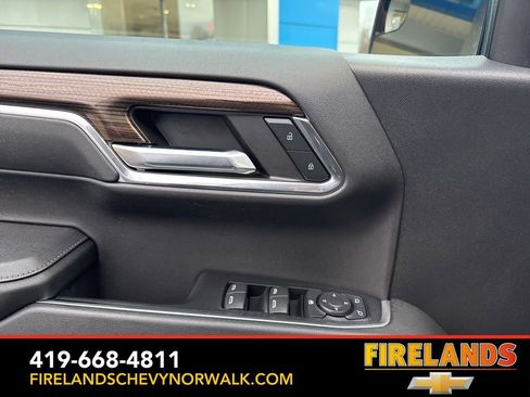 Certified 2023 Chevrolet Silverado 1500 LT w/ Z71 Off-Road Package image 12