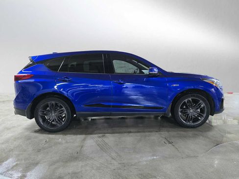 Used 2019 Acura RDX A-Spec image 2