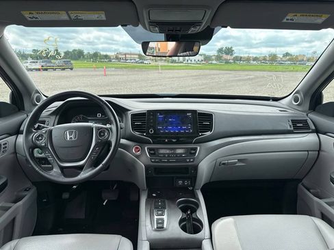 Used 2023 Honda Ridgeline RTL image 19