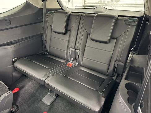 Used 2022 Volkswagen Atlas SE AWD/4WD image 13