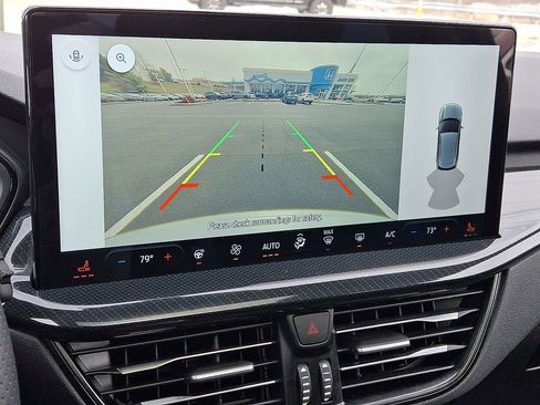 Used 2023 Ford Escape ST-Line w/ Tech Pack #1 image 4