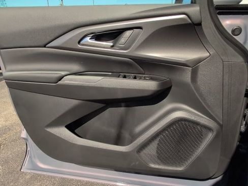 New 2026 Chevrolet Equinox EV LT w/ Comfort Package image 14