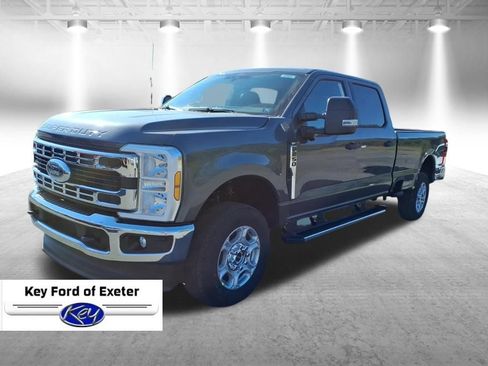 New 2026 Ford F250 XLT w/ 360-Degree Camera Package image 9