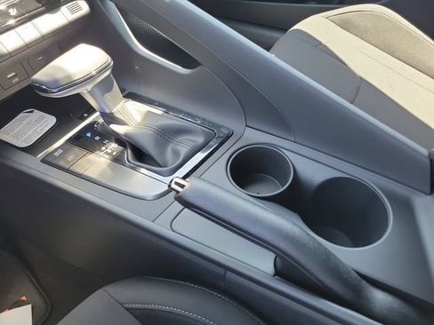 New 2026 Hyundai Elantra Sport FWD image 15