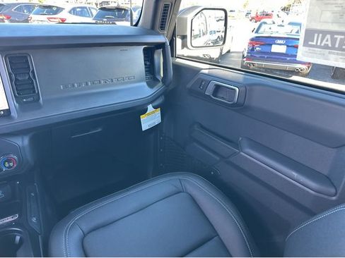 New 2025 Ford Bronco Big Bend image 14