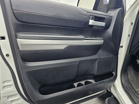 Used 2017 Toyota Tundra TRD Pro image 11