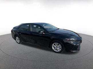 Used 2025 Toyota Camry LE video 2