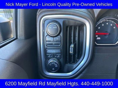 Used 2023 Chevrolet Silverado 2500 LT image 31