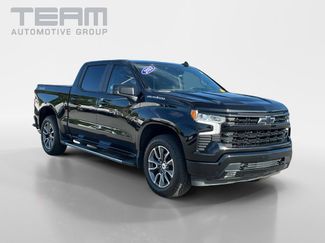 Used 2023 Chevrolet Silverado 1500 RST w/ Protection Package AWD/4WD 360° Tour