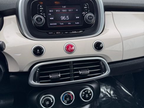 Used 2016 FIAT 500X Easy AWD/4WD image 13