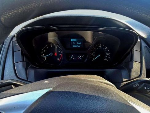 Used 2017 Ford Transit 250 130 Low Roof w/ Exterior Upgrade Package image 11