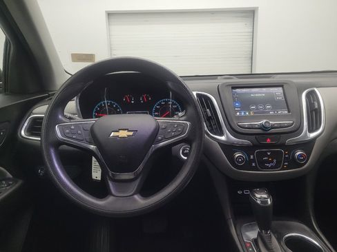 Used 2019 Chevrolet Equinox LS w/ LS Convenience Package FWD image 22