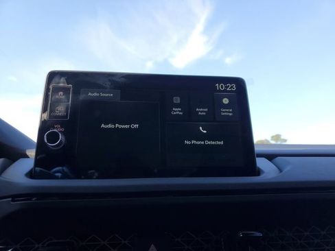 New 2026 Honda Accord LX image 19