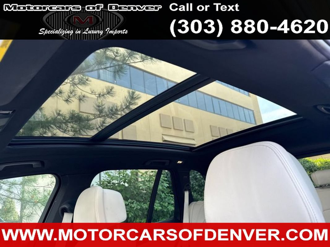 Used 2020 BMW X5 xDrive40i AWD/4WD image 15