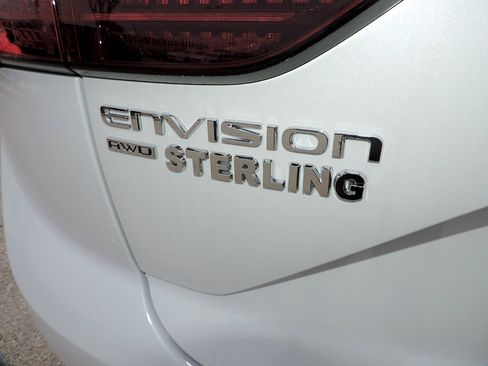 New 2026 Buick Envision Sport Touring image 12