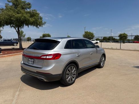Used 2016 Lincoln MKX Black Label w/ Technology Package FWD image 5